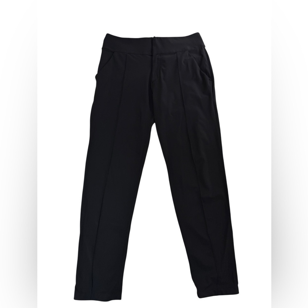 Lululemon‎ Black Leggings